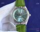 Swiss Copy Breitling Chronomat 36mm Watch 9015 Movement Salmon Dial Diamond-set (7)_th.jpg
